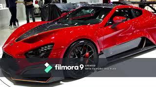 top 10 expensive cars that will blow your mind