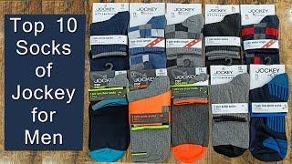 Unboxing & Review of Top 10 Socks of Jockey | Jockey sockes for Men | jockey socks pack of 3