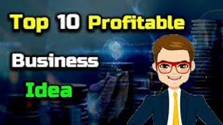 Top 10 Profitable Business Ideas With Full Information? – [Hindi] – Technical Support