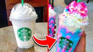 10 Sneaky Ways Starbucks Gets You To Spend More Money