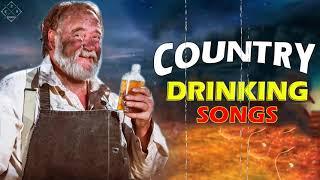 Country Drinking Songs 