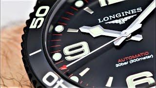 Top 10 Best New Longines Watches For Men To Buy in 2022!