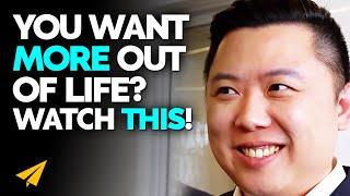 You Should Have NO IDEA How to ACCOMPLISH Your GOALS! | Dan Lok | Top 10 Rules