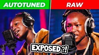 POPULAR RAP SONGS WITHOUT AUTOTUNE 2019