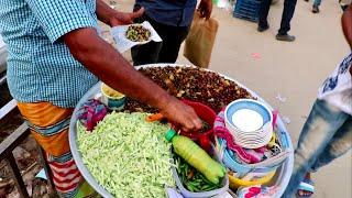 UNIQUE Foods around the World - Best street food / food compilation / TOP food near me / Part - 896