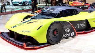 Top 10 Most Expensive Cars In The World 2019   2020