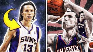 No Point Guard Will Ever Read The Game Like Steve Nash Did