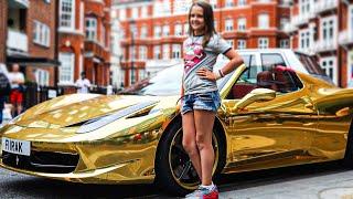 Top 10 MOST RICHEST Kids In The World