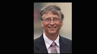 TOP 10 RICHEST PEOPLE IN THE WORLD 2020