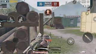 Top 10 Head Shot in |Pubg Mobile| OF 2019 ( TDM)