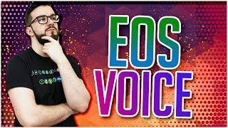 ▶️ Initial Thoughts On The EOS Voice Application | EP#268