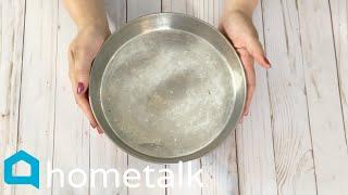 8 Ideas for Upcycling Bakeware to Make Home Decor | Hometalk