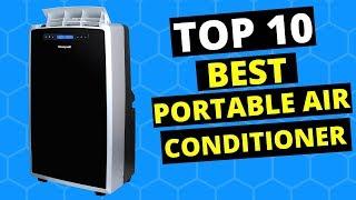 Top 10 Best Portable Air Conditioner in 2020 (Buying Guide) | Review Maniac