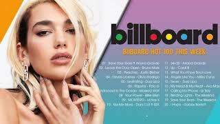 Top Billboard 2021 This Week | Chart Billboard Hot 100 Songs 2021 | New Popular Songs 2021