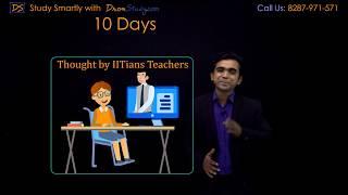 10 Days Board Questions Practice with Live Teacher