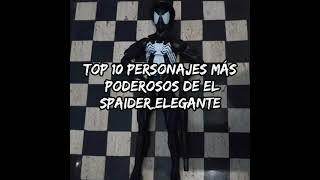 top 10 personajes más poderosos del spider_elegante número 9 