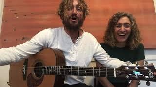 John Butler & Mama Kin - Cover Guy Sebastian 'Choir'