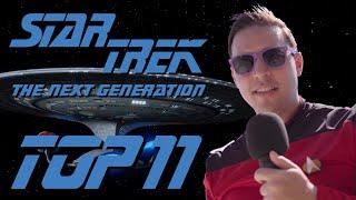 The Best Episodes of Star Trek: The Next Generation