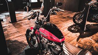 Top 10 Popular Motorcycles in America of 2020