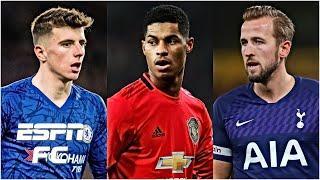 Premier League's top 4 race is an almighty scramble - Ian Darke | Premier League