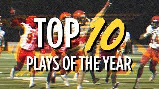 Top 10 Plays of the Year