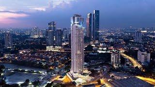 Top10 Recommended Hotels 2020 in Johor Bahru, Malaysia