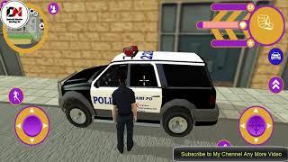 Police Crime Simulator 2020 | android gaming free download |android gameplay