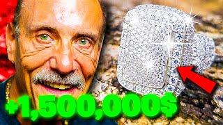 10 Times Hardcore Pawn Scored MULTI MILLION DOLLAR DEALS!