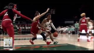 ESPN SportsCenter Top 10 Plays - from November 18, 2021