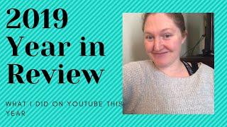 2019 YouTube Year in Review: Top 10 videos, how much I made, and more