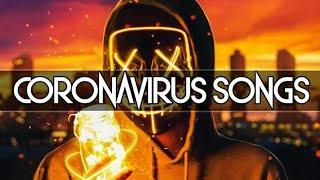 TOP 10 SONGS FOR CORONA VIRUS / place stay home