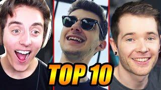 Top 10 Roblox YouTubers That You Need To Watch