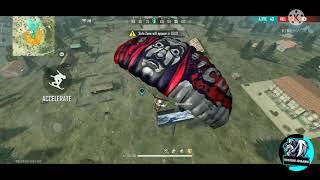 FREE FIRE PEAK HIDDEN PLACE | 