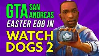 Watch dogs 2: Top 10 Unknown Facts and Easter Eggs