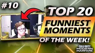 Magic Bullet Kill by Scump | TOP 20 FUNNIEST MOMENTS #10