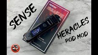 Sense Herakles Pod Mod