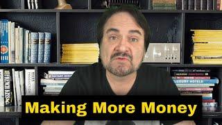 Growing Your Business & Making More Money