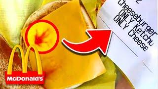 10 FUNNY Fast Food FAILS That Will Make You Want to Eat at Home (Part 2)