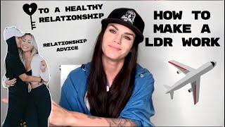 LDR & RELATIONSHIP ADVICE!!