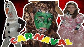 CARNAVAL VIEREN OP SCHOOL!!! KOETLIFE VLOG