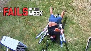 You’re Doing It Wrong! Fails of the Week | FailArmy