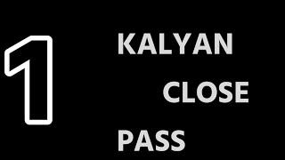 TOP MATKA HERO !! KALYAN 10/08/2020 LIFE  TIME TRICK SATTA MATKA LUCK SYSTEM  JODI !! SATTA MATKA ::