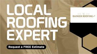 Rainier Roofing Company - Top 10 Best Roofers Seattle