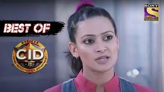 Best of CID - The Case Of A Mysterious Well - Full Episode