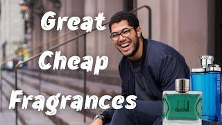 Top 10 Great Cheap