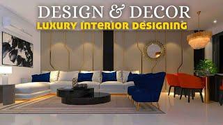 Amazing  Interior Designer | Cost Effective  Interior design | Furniture and Homedecor
