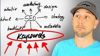 Top 5 Free Keyword Research Tools - Get More Great Blog Ideas, Video Ideas & Podcast Topic Ideas