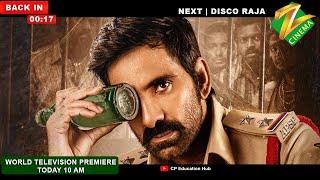 Disco Raja Full Hindi Dubbed Movie 2020 | Ravi Teja | Disco Raja New Released Hindi Dubbed Movie