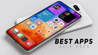 7 STUNNING Best Free Android Apps 2020 - MUST HAVE APPS Right Now !