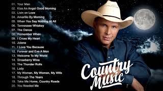 Jim Reeves, George Strait, Alan Jackson  - Top 100 Best Classic Country Songs Of All Time